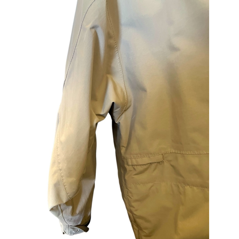 5.11 Tactical Aggressor Parka Tan L - Picture 8 of 16